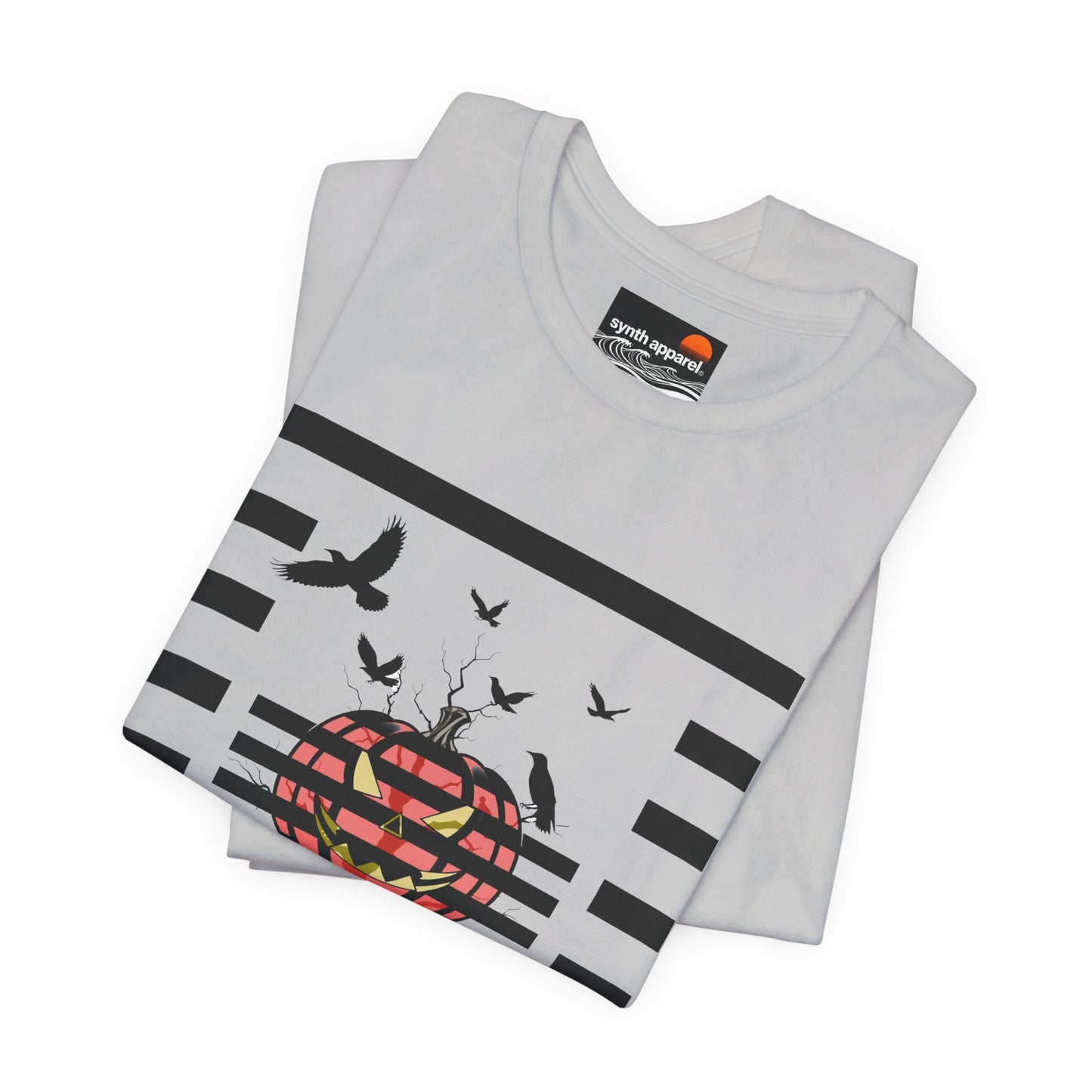 Jack-O-Tree Creature