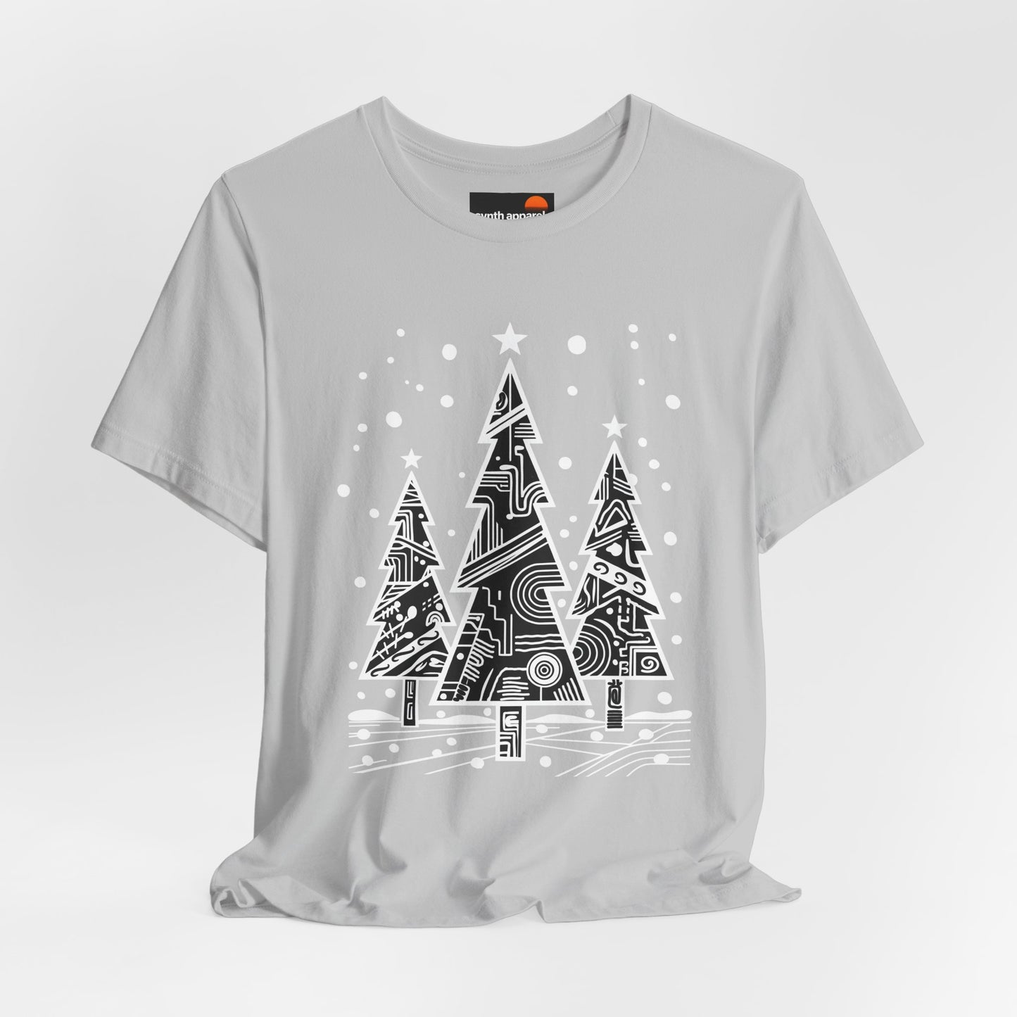 Winter Holiday Night