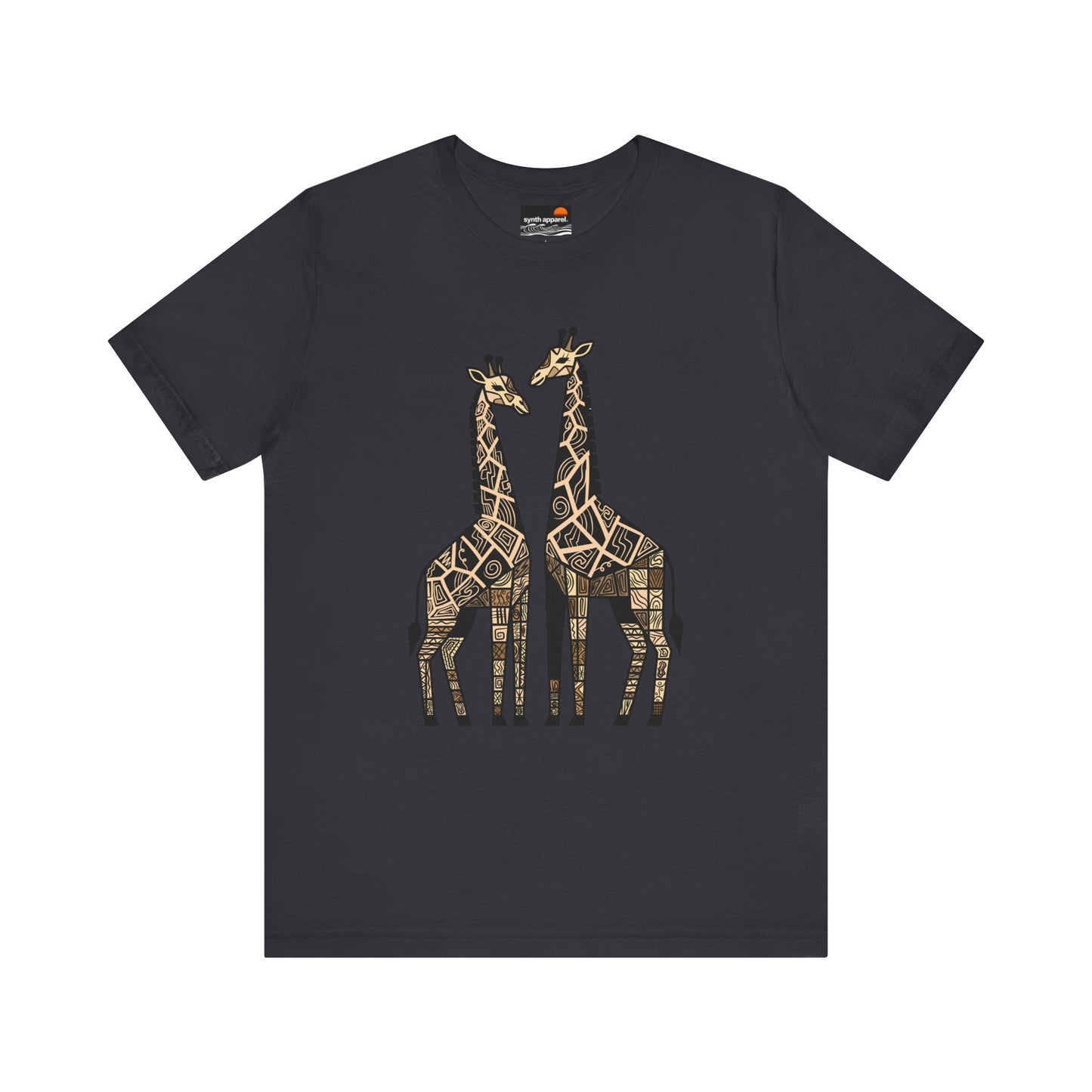 Giraffes