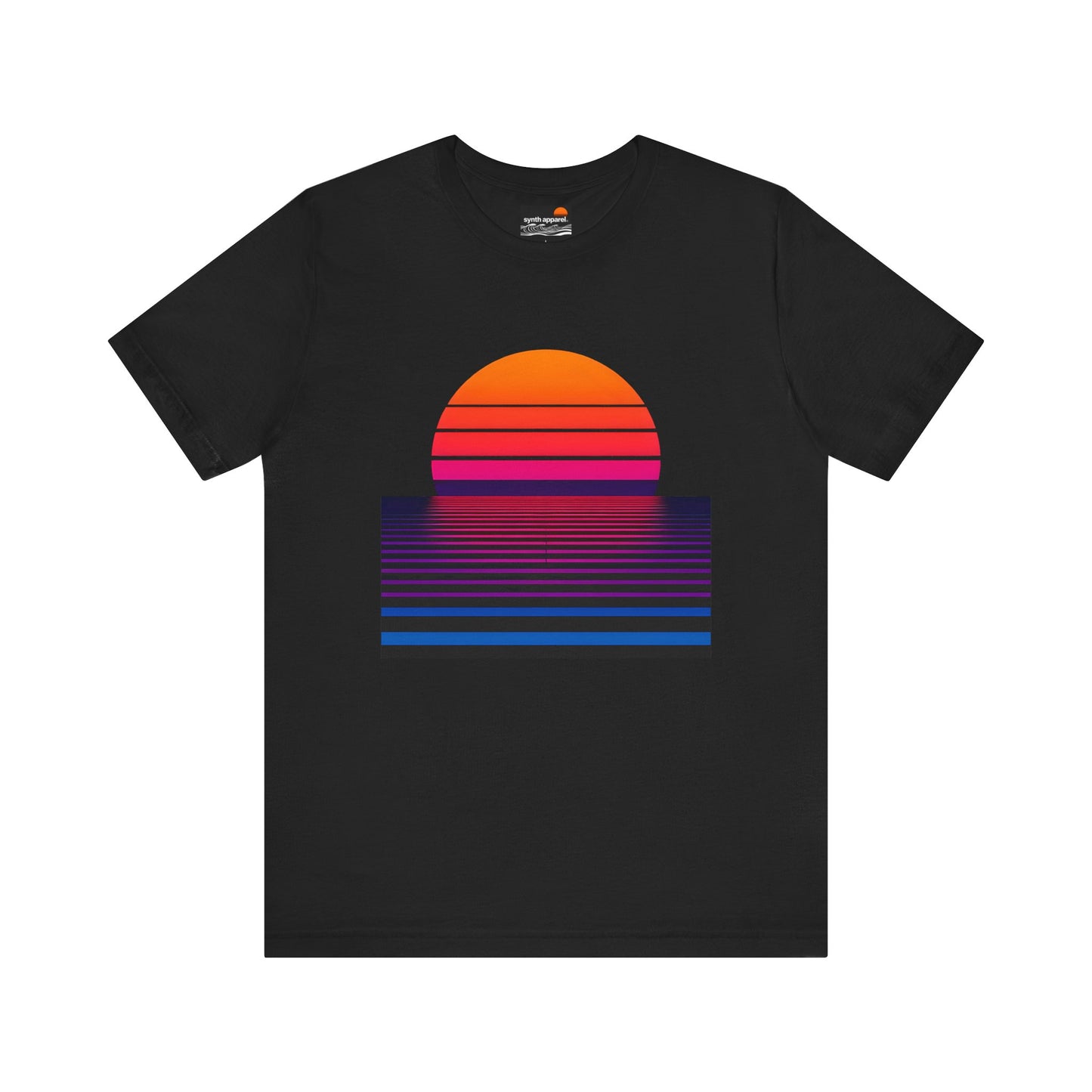 Black Sunset