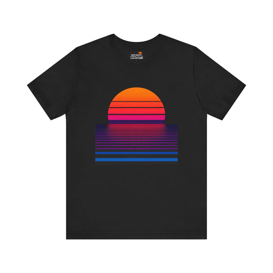 Black Sunset