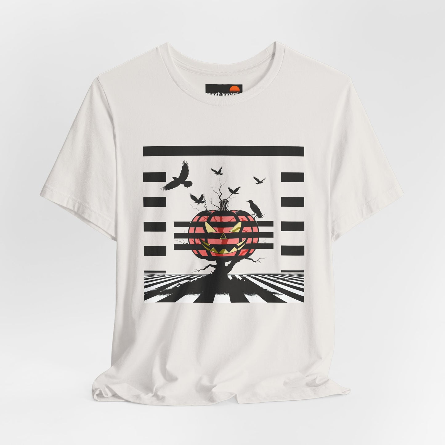 Jack-O-Tree Creature