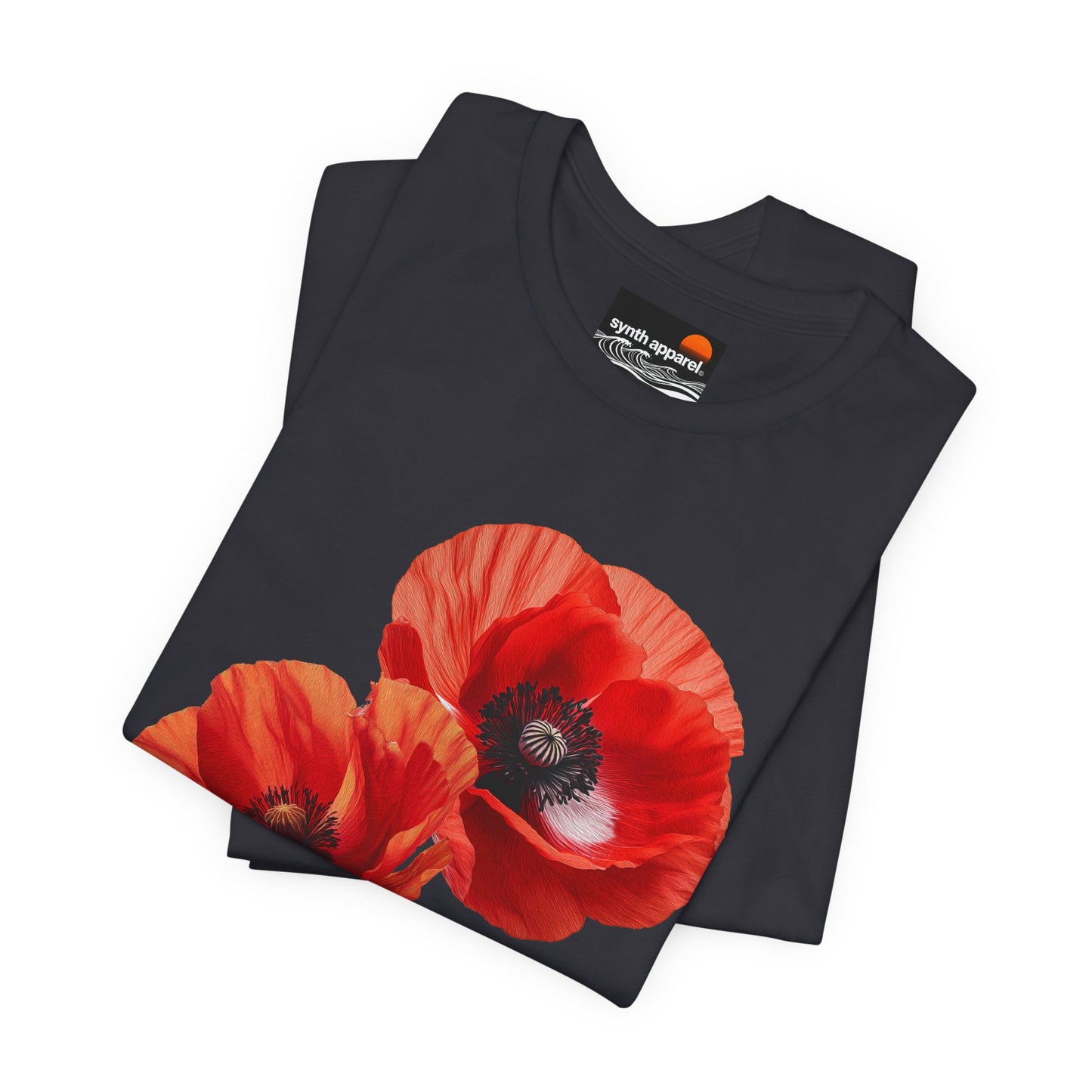 Red Poppies