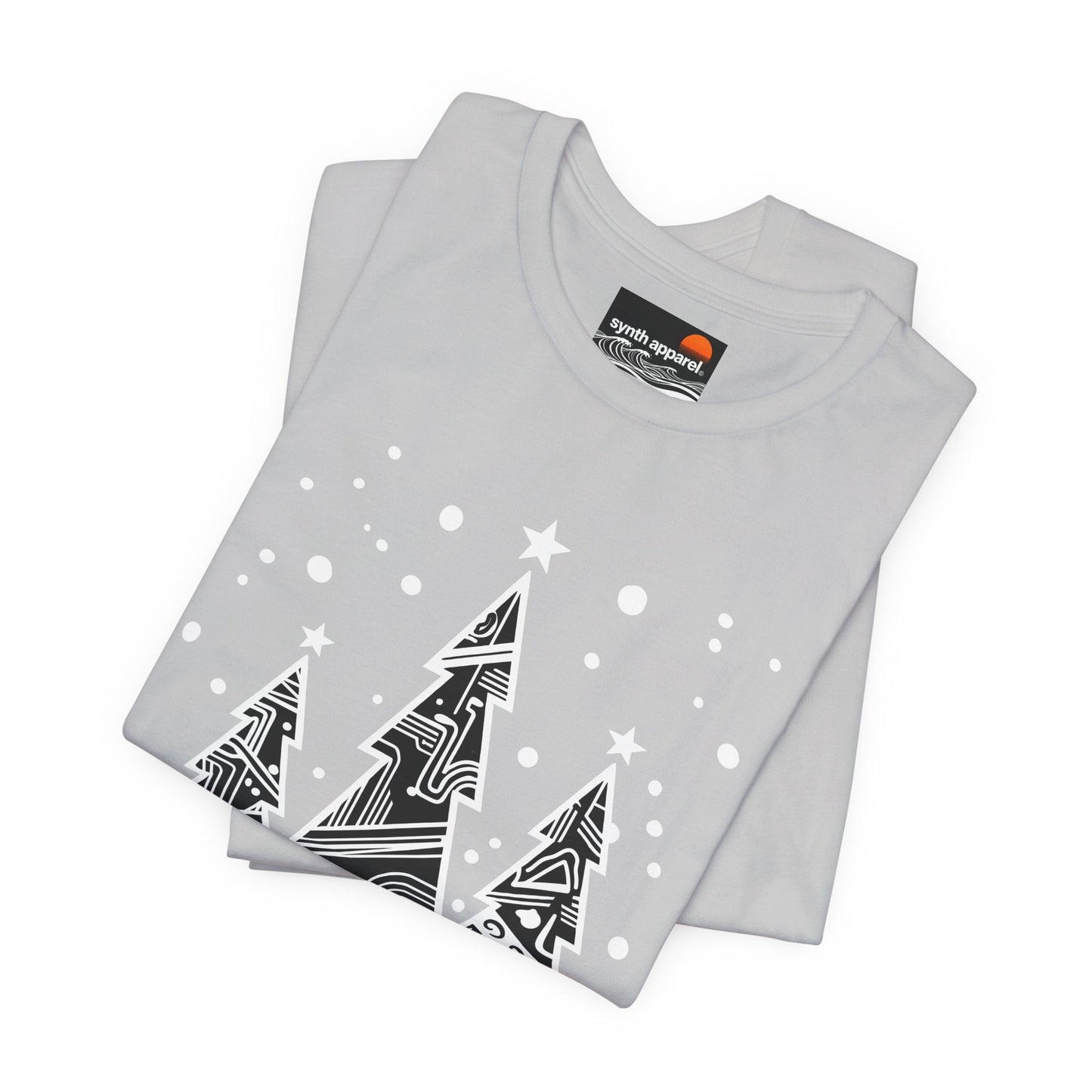 Winter Holiday Night