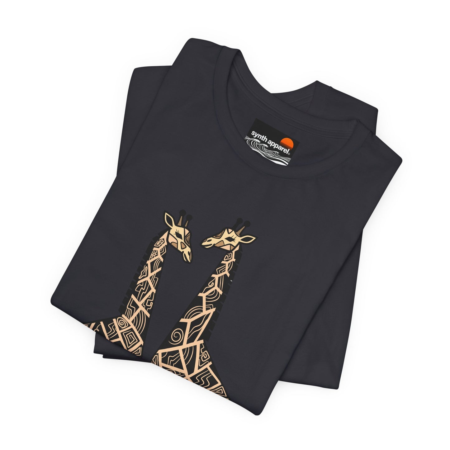Giraffes