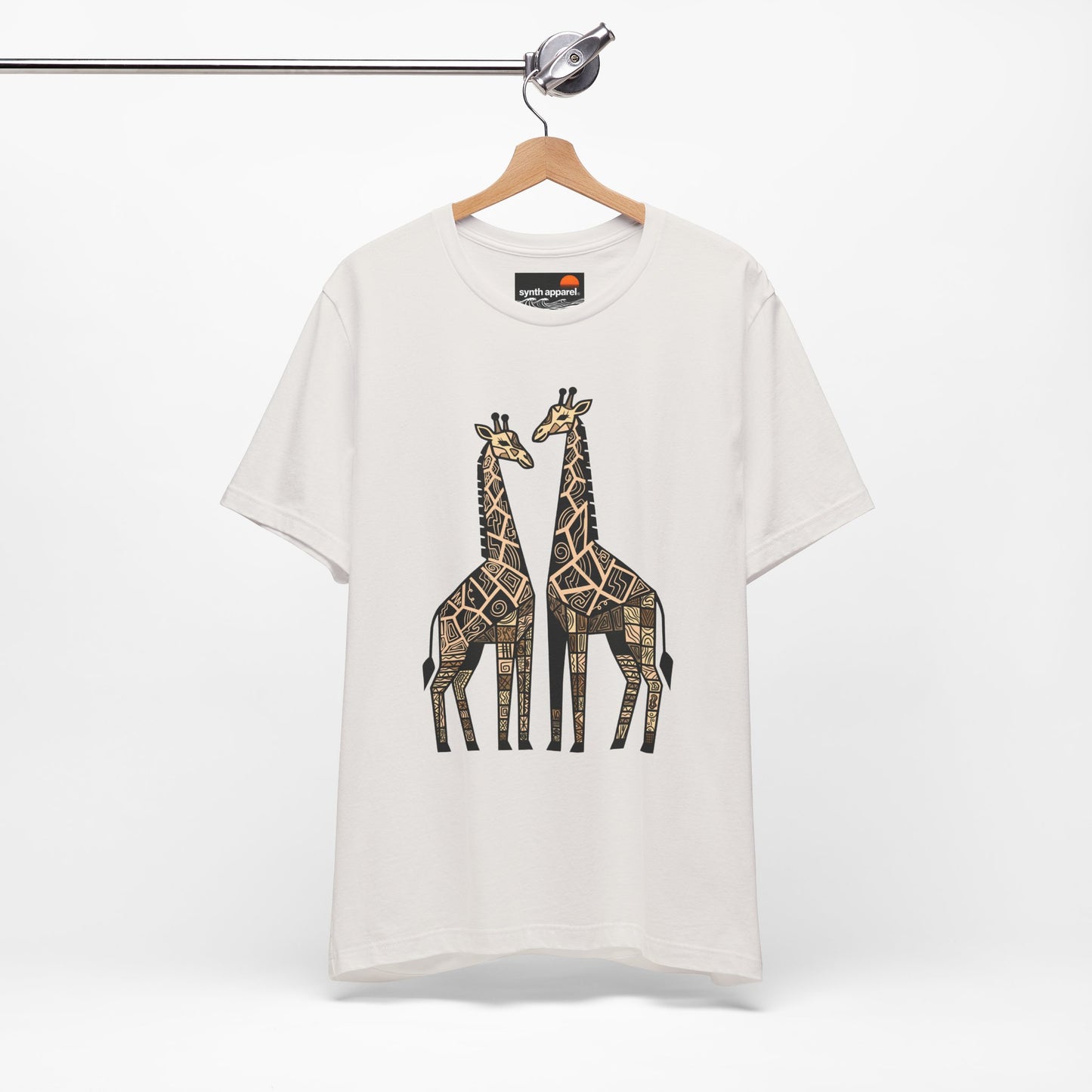 Giraffes