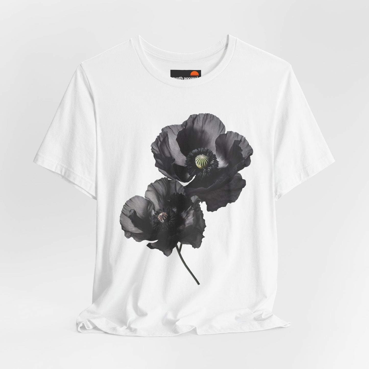 Black Poppies