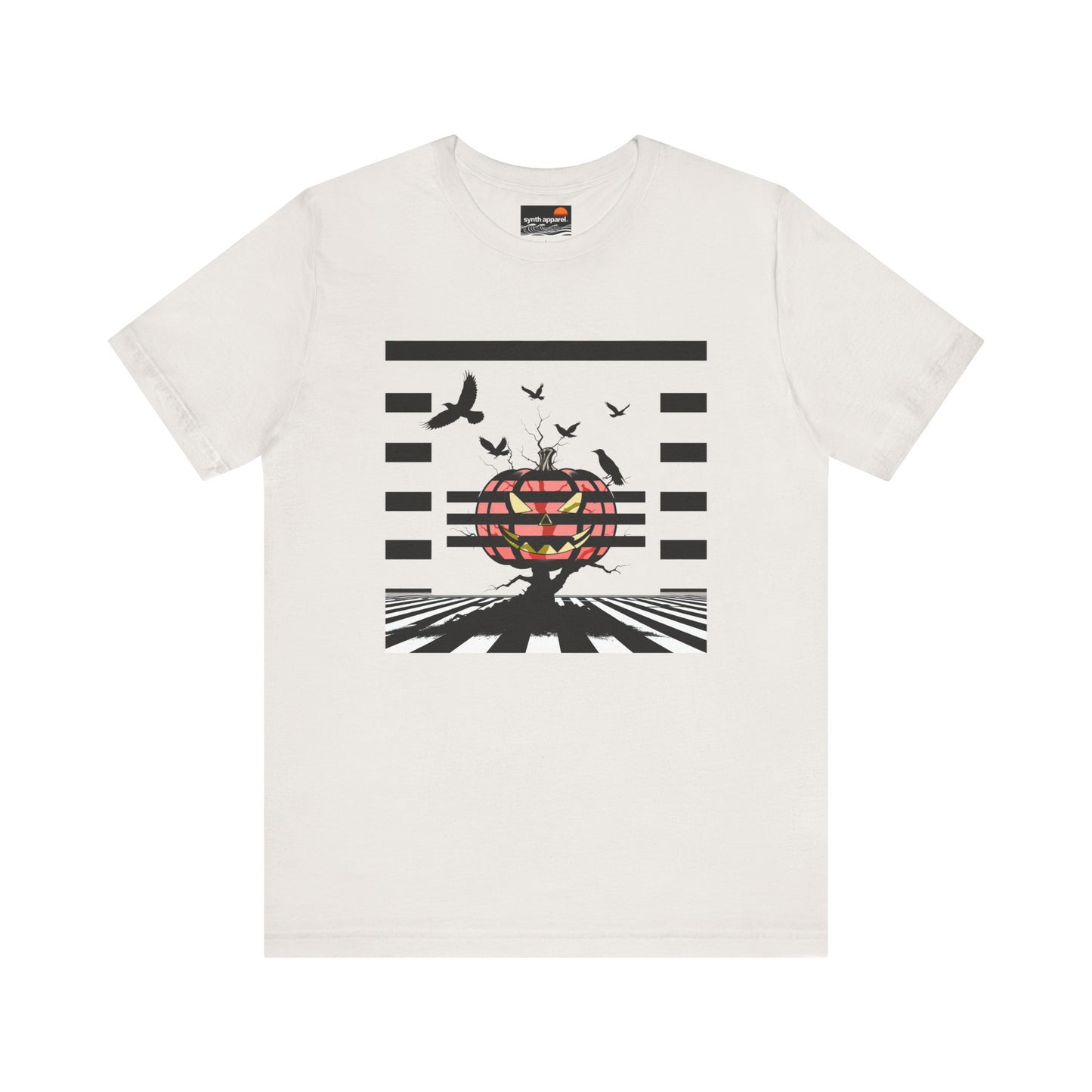 Jack-O-Tree Creature