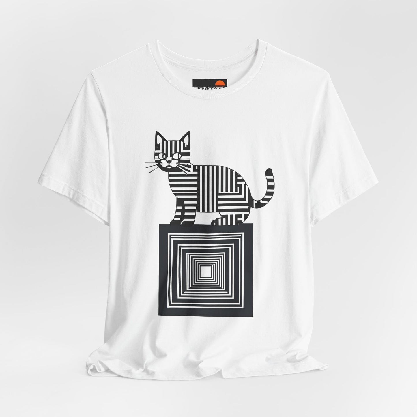 Peculiar Kitty