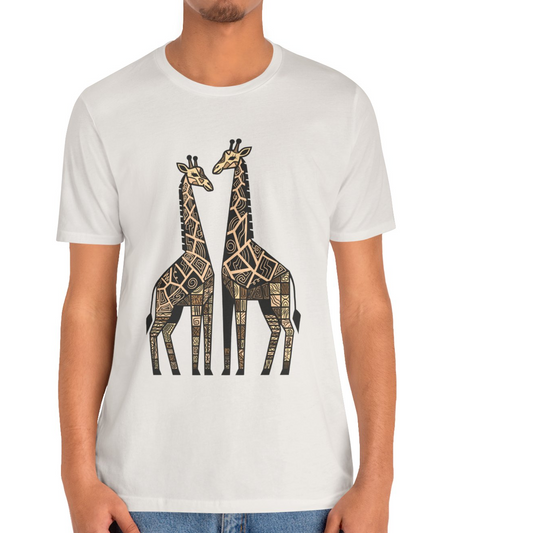 Giraffes