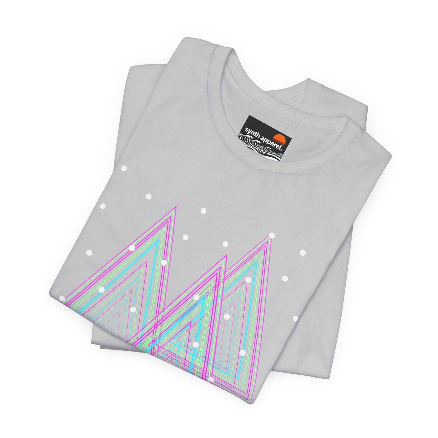 Holiday Trees  - Synthwave