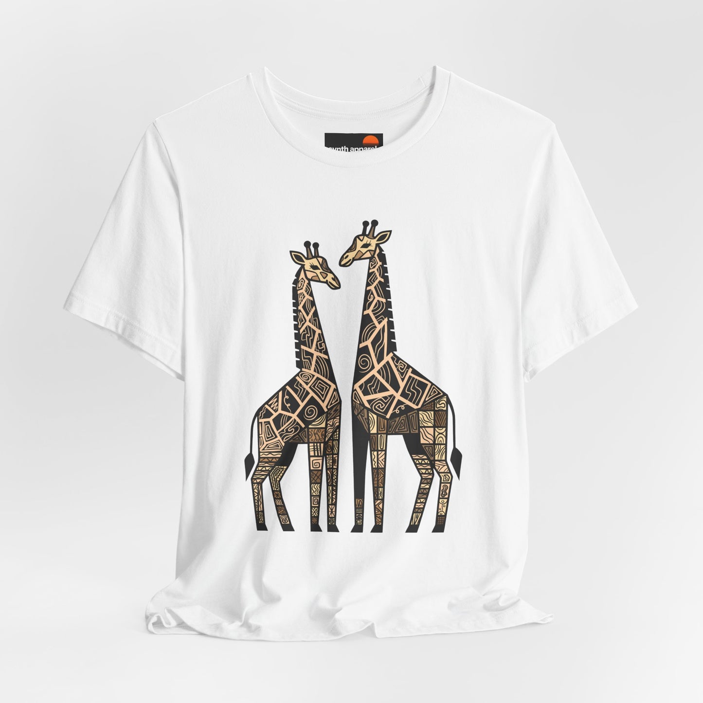 Giraffes