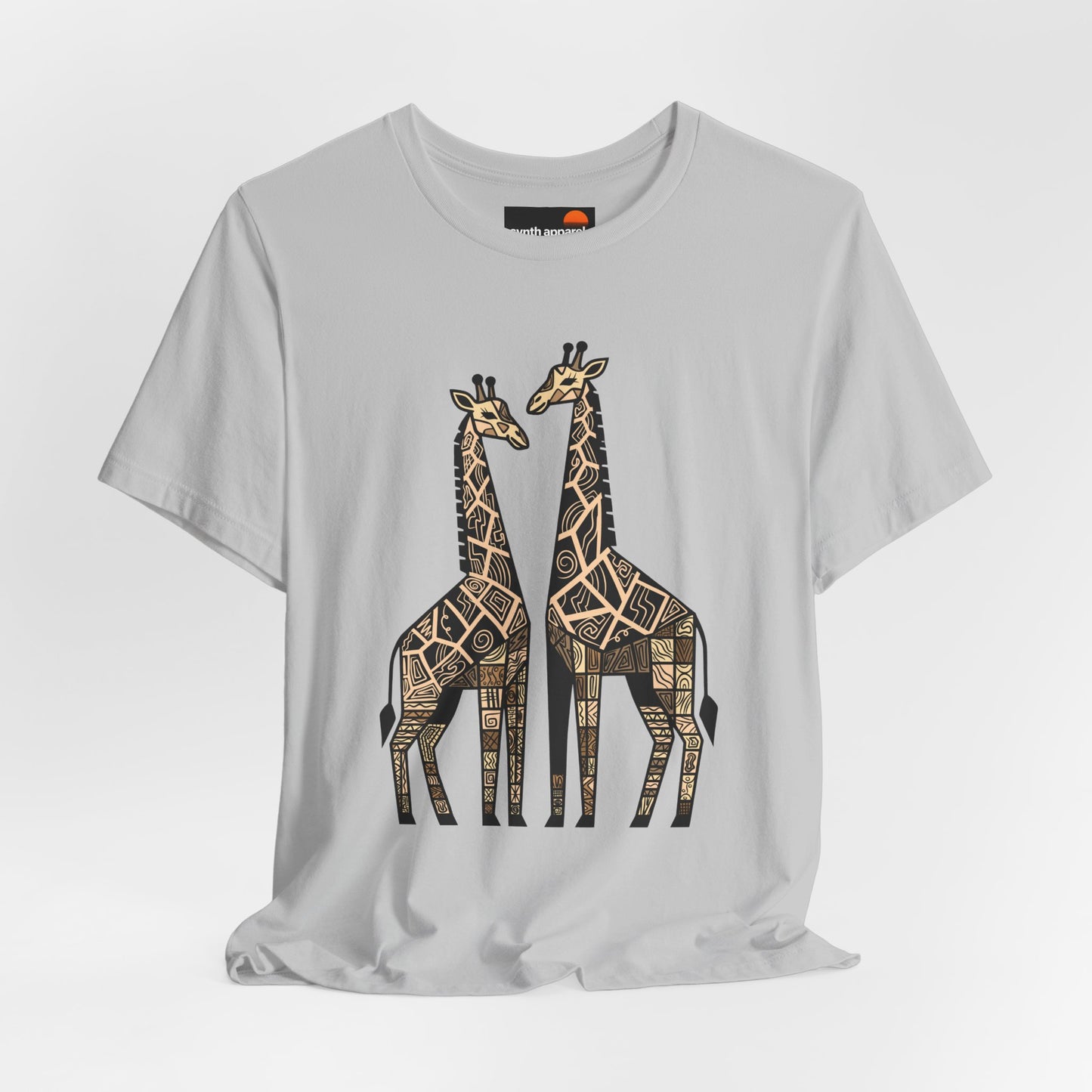 Giraffes