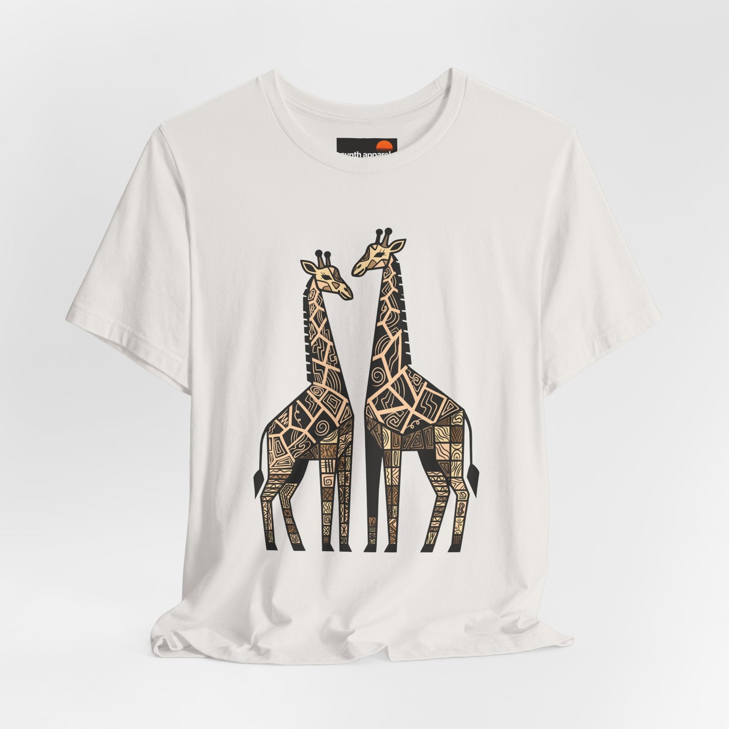 Giraffes