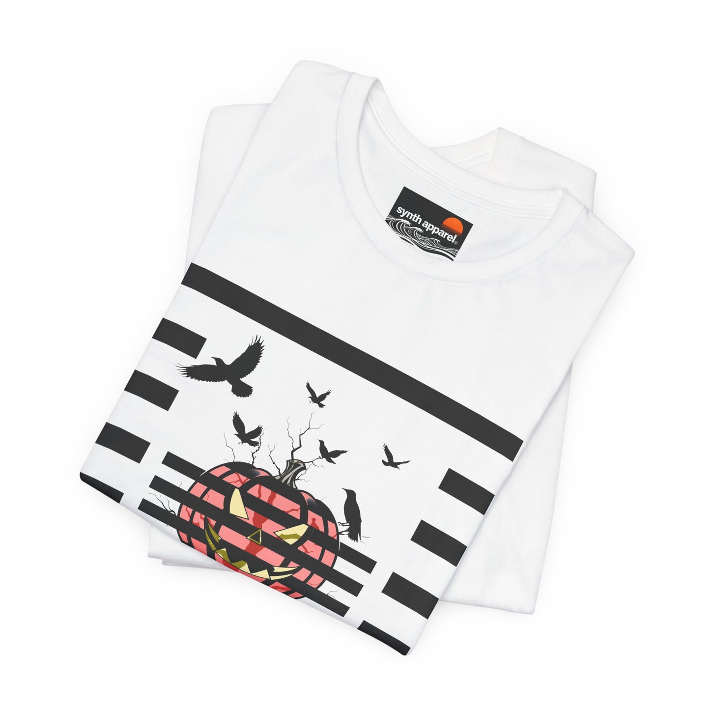 Jack-O-Tree Creature