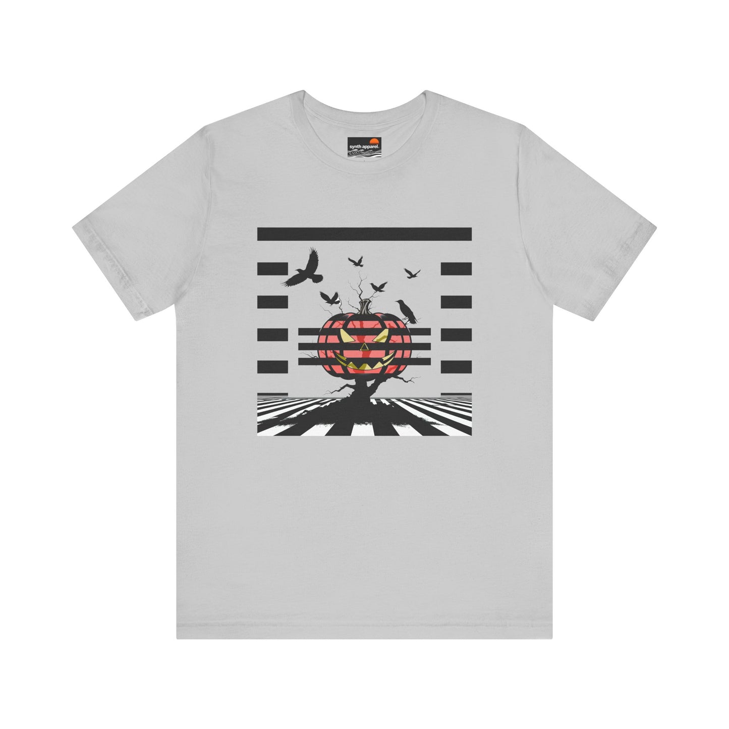 Jack-O-Tree Creature