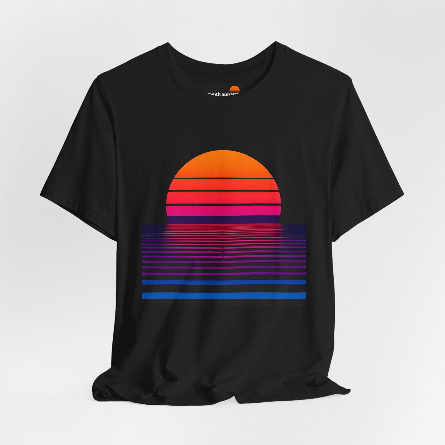 Black Sunset