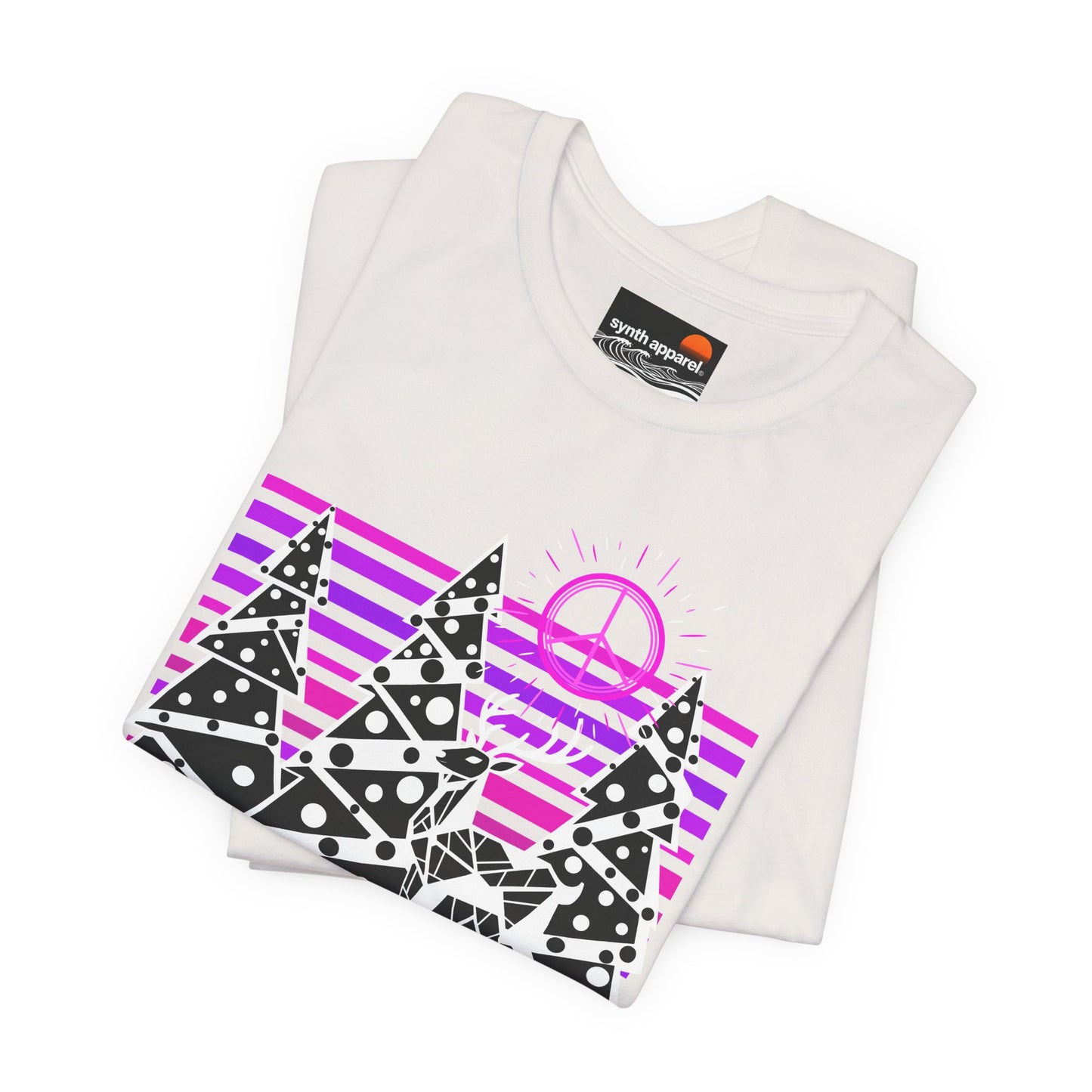 Peace On Earth Good Will Towards Nature