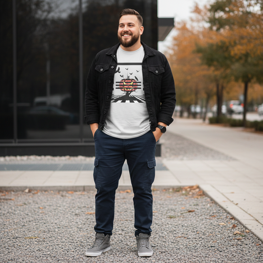 Jack-O-Tree Creature