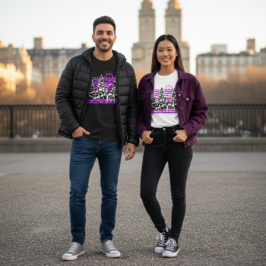 Peace On Earth Good Will Towards Nature