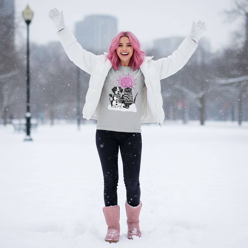 Happy Happy Holidays