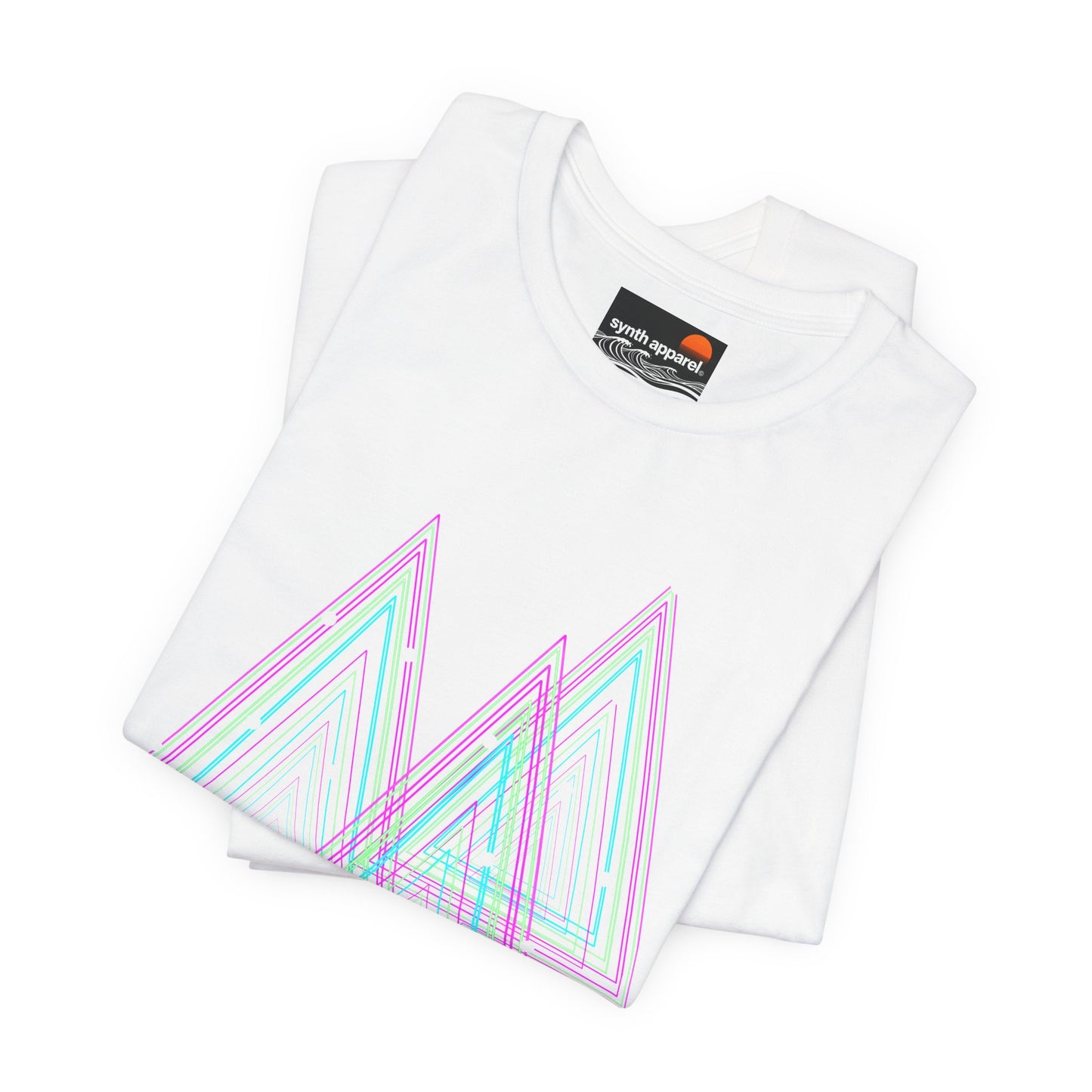 Holiday Trees  - Synthwave