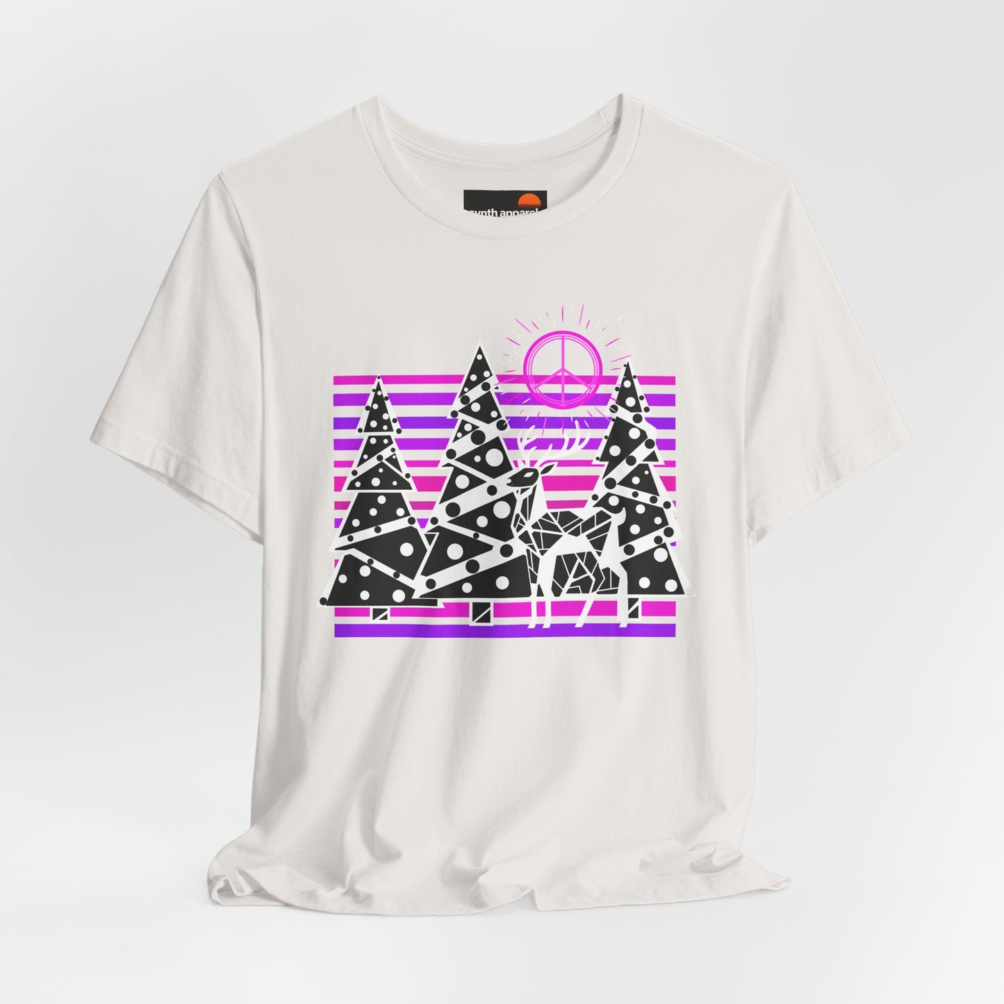 Peace On Earth Good Will Towards Nature