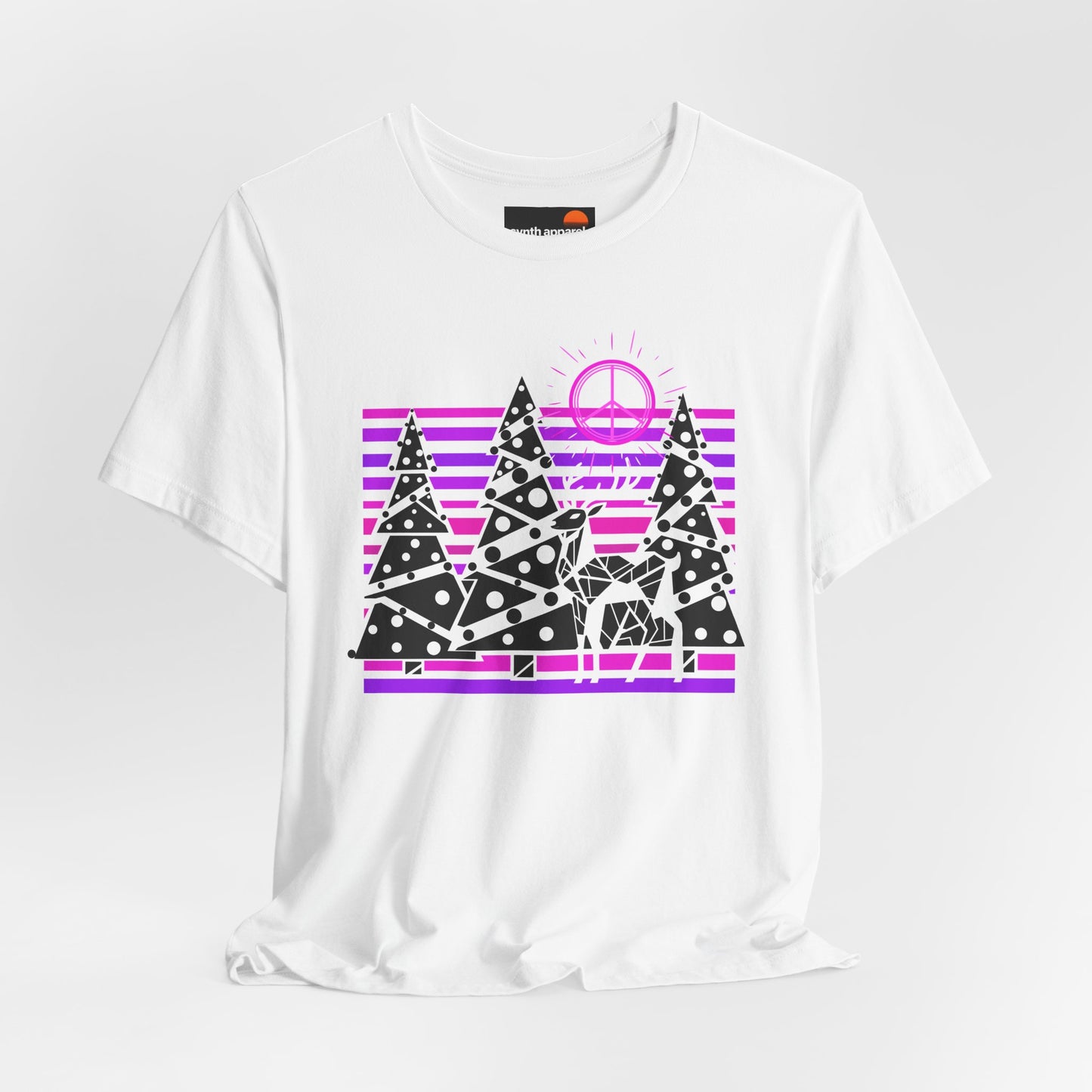 Peace On Earth Good Will Towards Nature