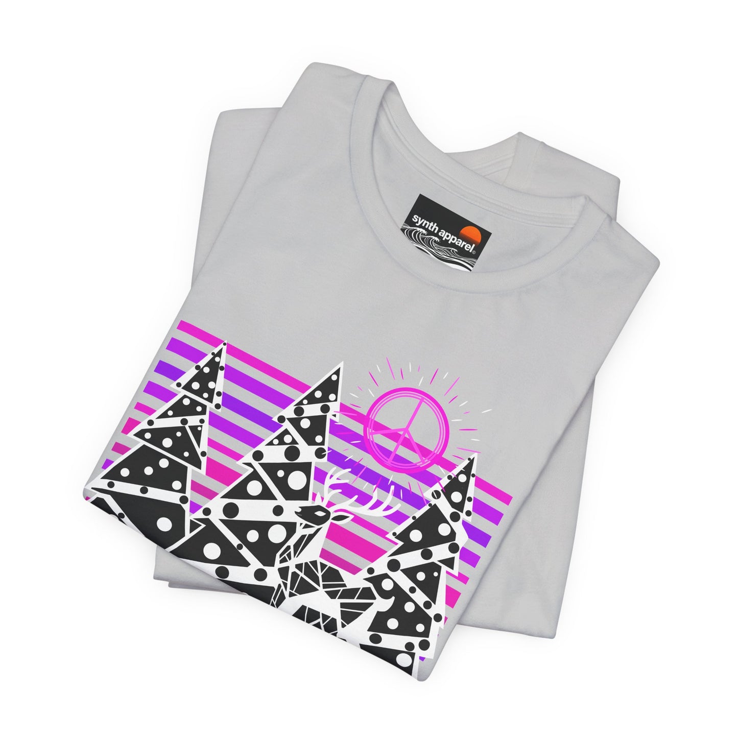 Peace On Earth Good Will Towards Nature