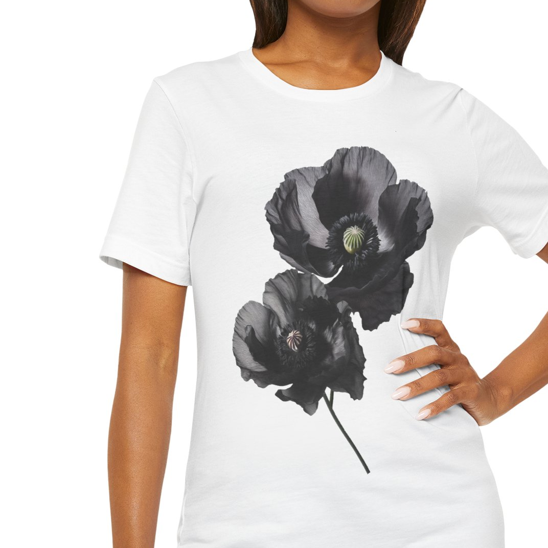 Black Poppies